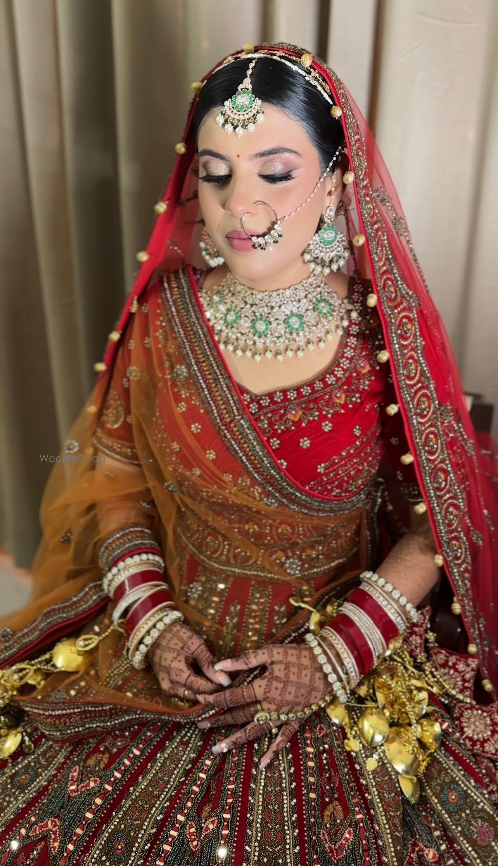 Bridal Signature