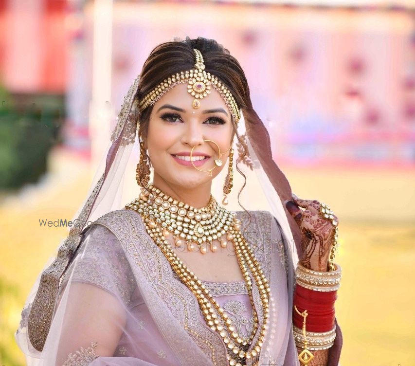 Outstation Bridal