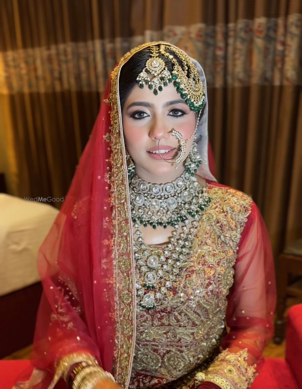 Airbrush Bridal