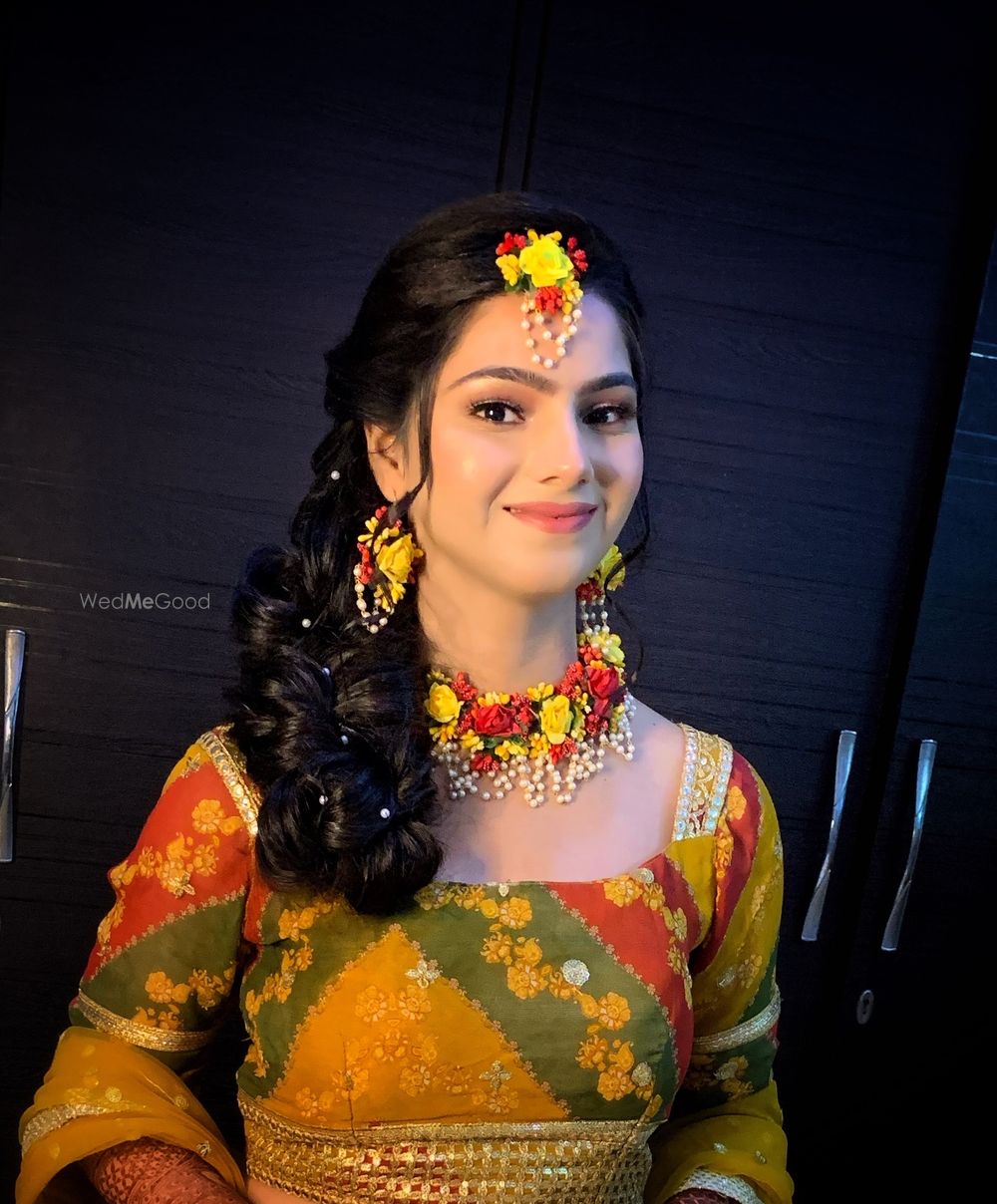 Pre-Wedding Events