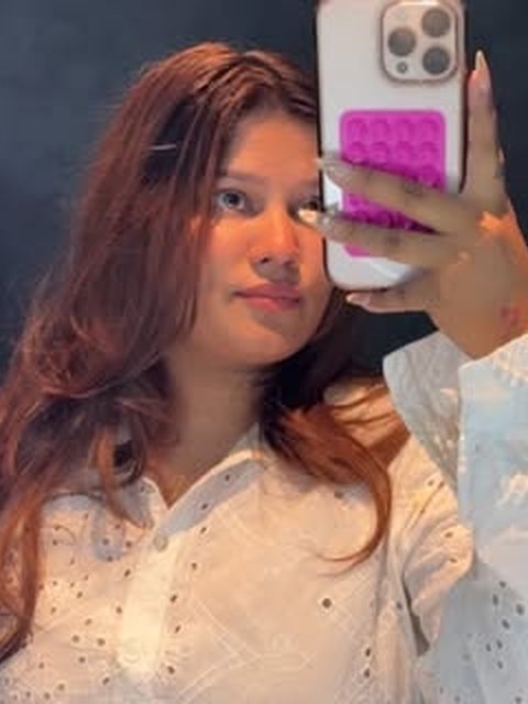Kajal Bansal